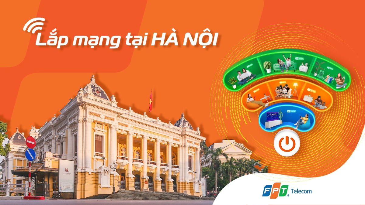 lắp mạng fpt phúc la