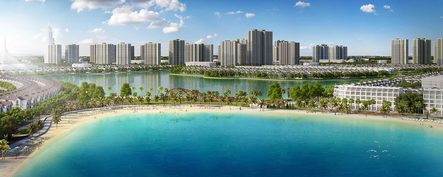 Lắp mạng fpt Vinhome Ocean Park